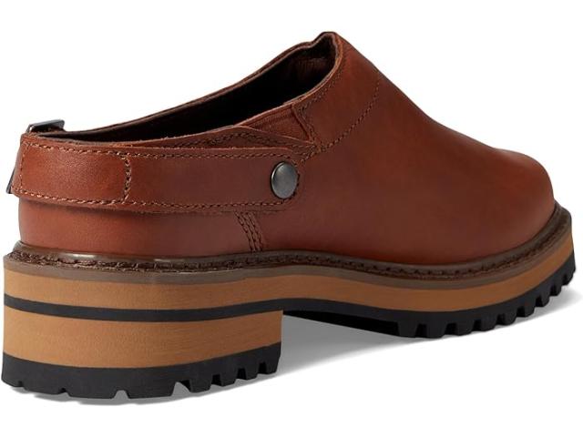 (取寄) エルエルビーン レディース カムデン ヒル クロッグ コンバーチブル ストラップ L.L.Bean women L.L.Bean Camden Hill Clog Convertible Strap Oakwood