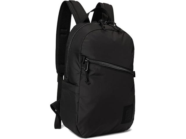 (取寄) トポデザイン ライト パック Topo Designs Light Pack Black/Black 3