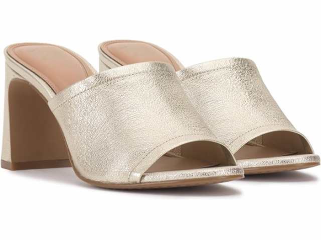 (取寄) ヴィンスカムート レディース アリサ Vince Camuto women Vince Camuto Alyysa Light Goldの通販は