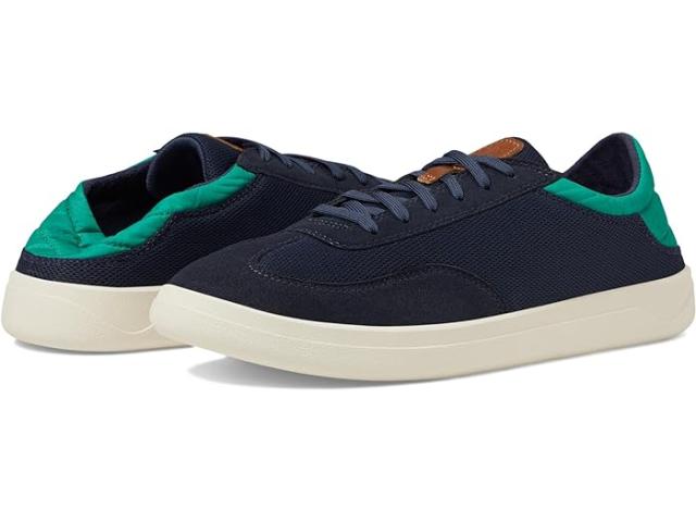 (取寄) オルカイ メンズ プニーニ OluKai men OluKai Punini Navy/Bamboo