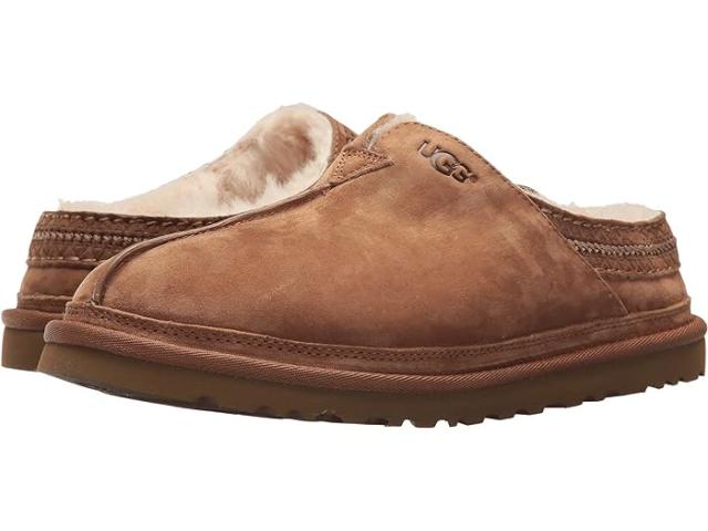 (取寄) アグ メンズ ニューマン UGG men UGG Neuman Chestnutの通販は