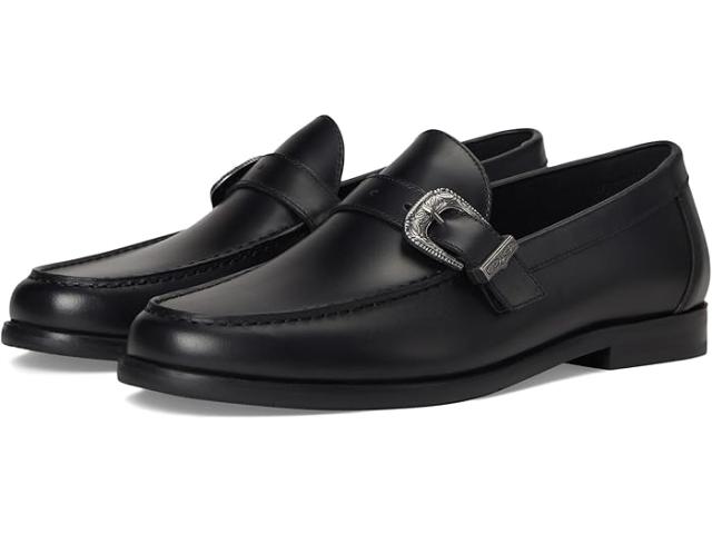 (取寄) スティーブマデン メンズ  Steve Madden men Alcona Black