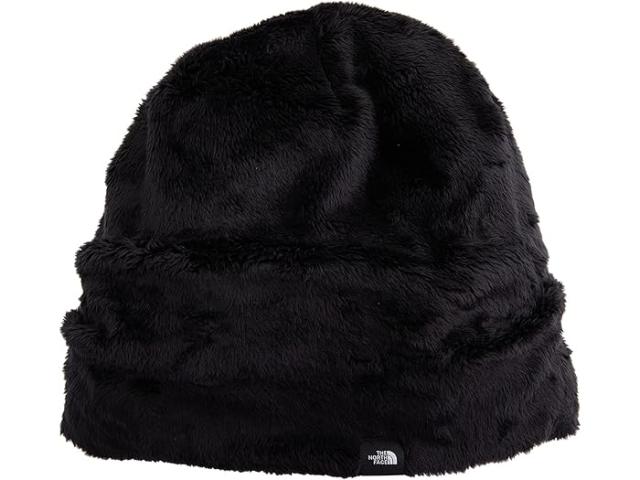 (取寄) ノースフェイス レディース オシト ビーニー The North Face women Osito Beanie TNF Black