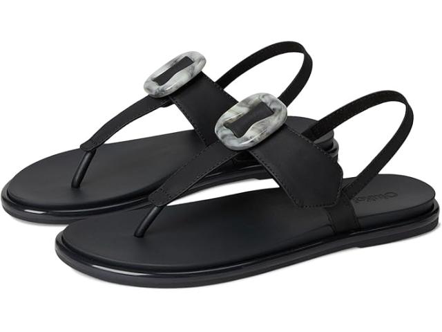 (取寄) オルカイ レディース ライ T-バー OluKai women La'I T-Bar Lava Rock/Lava Rockの通販は