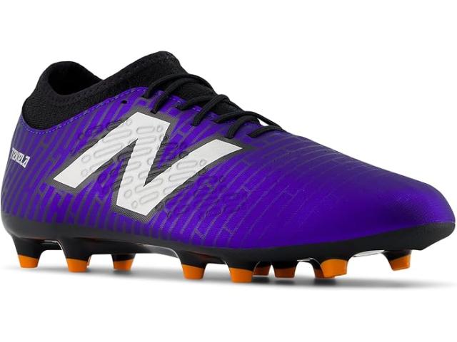 (取寄) ニューバランス テケラ マジック エフジー V4+ New Balance New Balance TEKELA MAGIQUE FG V4+ Infinity Blue/Metallic Silverの通販は