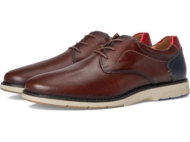 (取寄) ジョセフ セイベル メンズ スチュアート 02 Josef Seibel men Stuart 02 Castagne-Combi