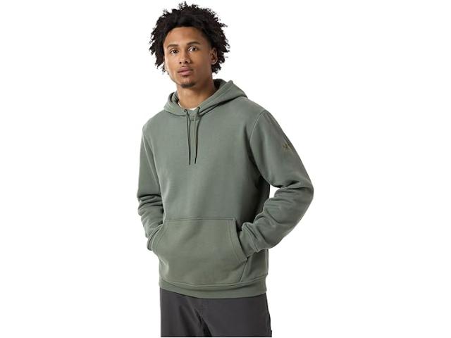 (取寄) アークテリクス メンズ エンブレム フリース ブーディ Arc'teryx men Emblem Fleece Hoodie Forage
