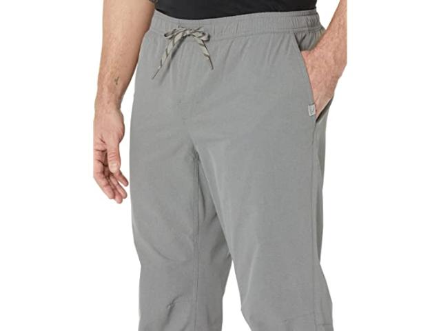 (取寄) エルエルビーン メンズ 32 マルチスポーツ パンツ L.L.Bean men L.L.Bean 32" Multisport Pants Graphite