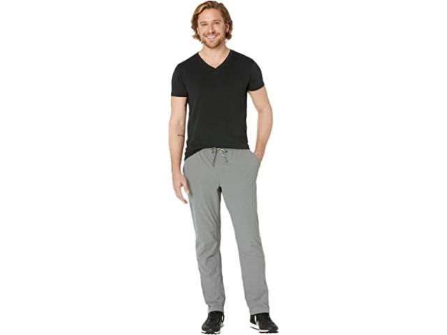 (取寄) エルエルビーン メンズ 32 マルチスポーツ パンツ L.L.Bean men L.L.Bean 32" Multisport Pants Graphite