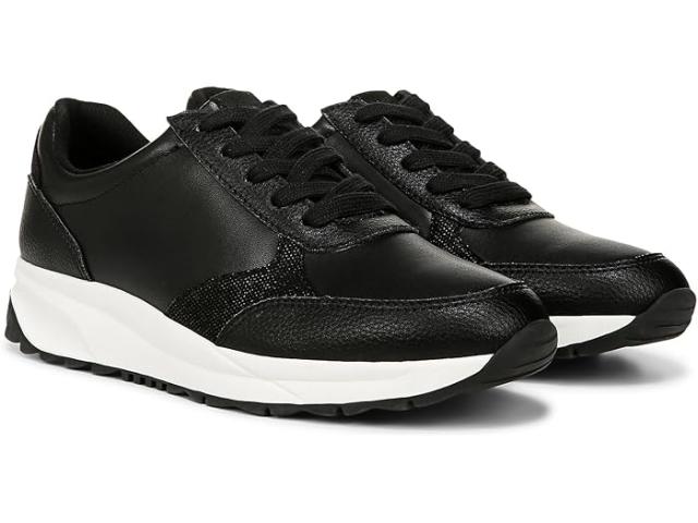 (取寄) ナチュラライザー レディース シェイ Naturalizer women Naturalizer Shay Black Leather