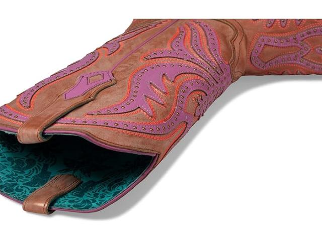 (取寄) コーラル ブーツ レディース C3970 Corral Boots women C3970 Pinkの通販は