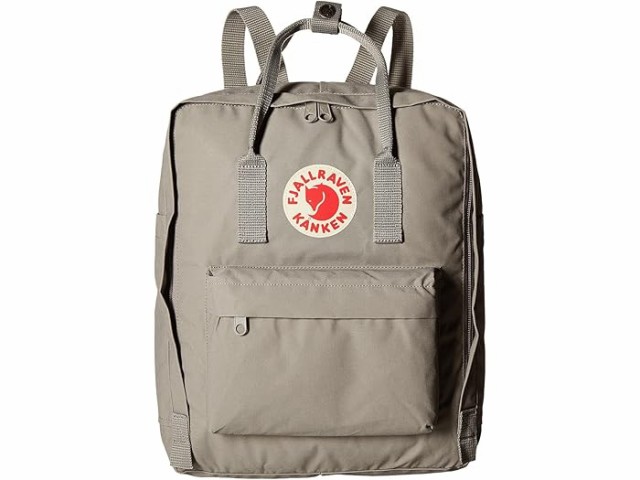 (取寄) フェールラーベン  Fjllrven Fjallraven Kanken Fogの通販は