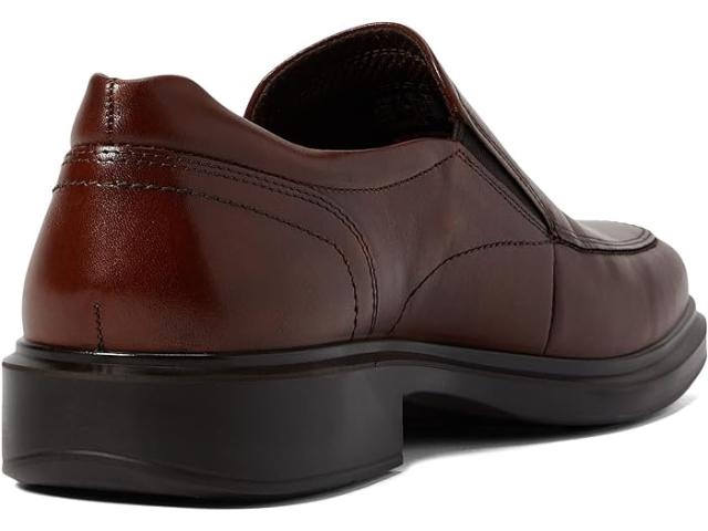 取寄) エコー メンズ ヘルシンキ 2.0 エプロン トゥ スリッポン ECCO