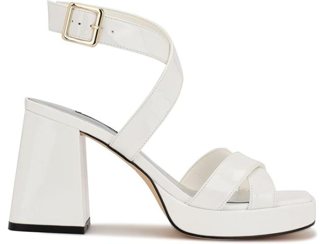 取寄) ナインウエスト レディース タックル 3 Nine West women