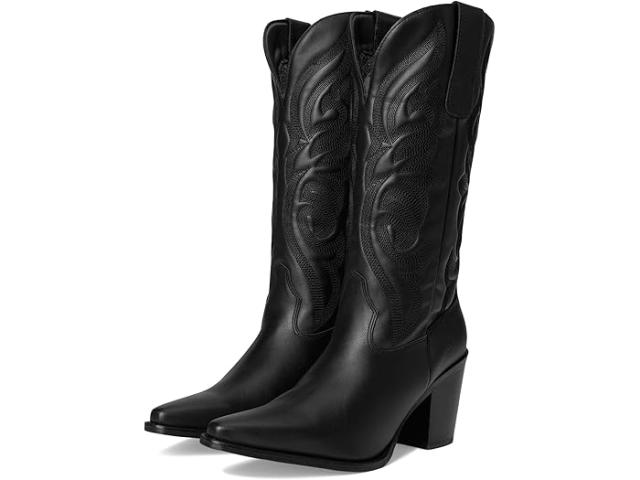 (取寄) ディンゴ レディース ヘンズレー Dingo women Hensley Black