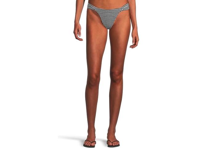 (取寄) エルスペース レディース ドルチェ ボトム ビッツィー L*Space women Dolce Bottom Bitsy Atta Girl Gingham