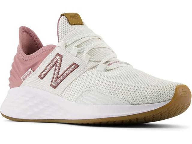 (取寄) ニューバランス レディース フレッシュ フォーム ローブ New Balance women Fresh Foam Roav Reflection/Rosewood