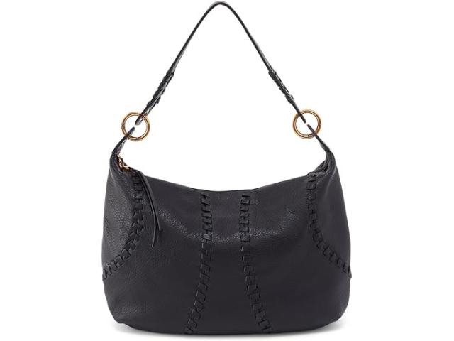 (取寄) ホーボー レディース オパール ショルダー HOBO women Opal Shoulder Black