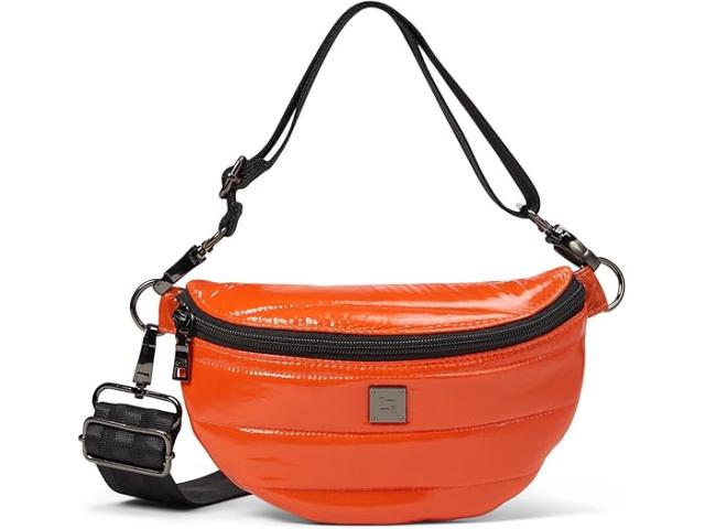 (取寄) シンクローリン レディース シャイニング スター THINK ROYLN women Shining Star Glossy Orange