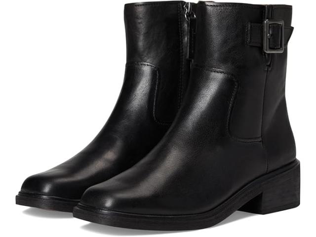 (取寄) フランコ サルト レディース ジリアン Franco Sarto women Gillian Black