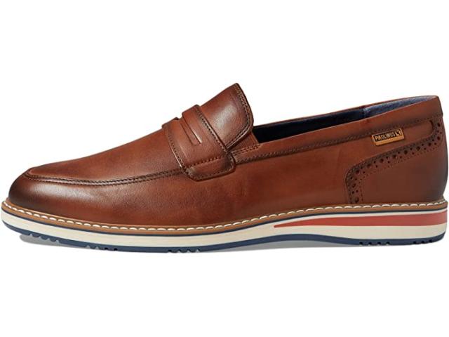 (取寄) ピコリノス メンズ アビラ PIKOLINOS men PIKOLINOS Avila Black 取寄) ピコリノス メンズ アビラ M1T-3205 Pikolinos men Avila M1T