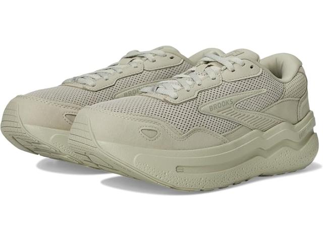 (取寄) ブルックス メンズ ゴースト マックス 2 Brooks men Ghost Max 2 Stone/Oakの通販は 48,670円