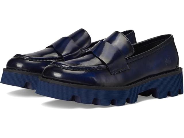 (取寄) ボーン レディース  Born women Sigge Blue ()