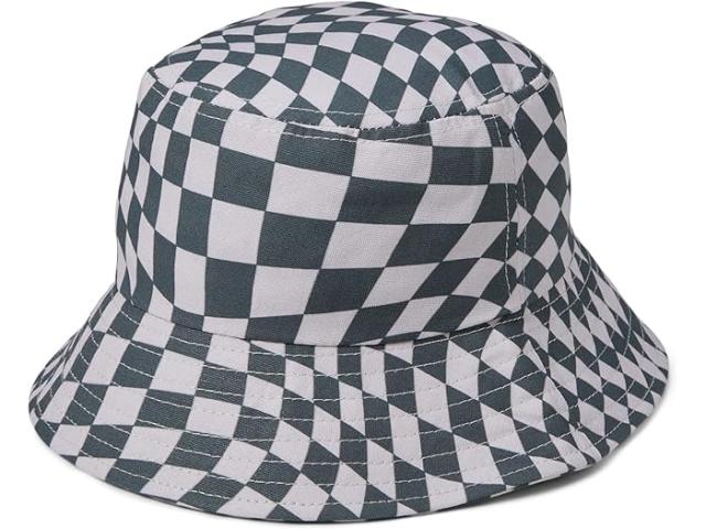 (取寄) タイニー ウェールズ ボーイズ ウェービィ バケット ハット (トドラー/リトル キッズ/ビッグ キッズ) Tiny Whales boys Tiny Whales Wavy Bucket Hat (Toddler/Little Kids/Big Kids) Black/Naturalの通販は 8,234円