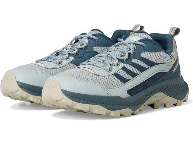 (取寄) メレル メンズ スピード ストライク 2 Merrell men Speed Strike 2 Calcite