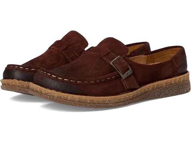 (取寄) ボーン レディース コリー Born women Cory Dark Brown (Brunette)