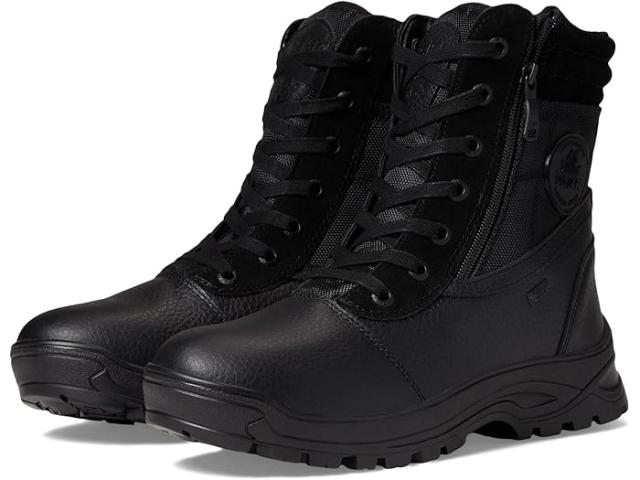 (取寄) パジャールカナダ メンズ トルーパー イグ Pajar CANADA men Trooper Ig Blackの通販は