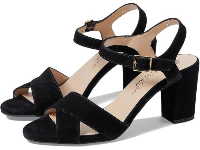 (取寄) エリックマイケル レディース キャシー Eric Michael women Eric Michael Cathy Blackの通販は