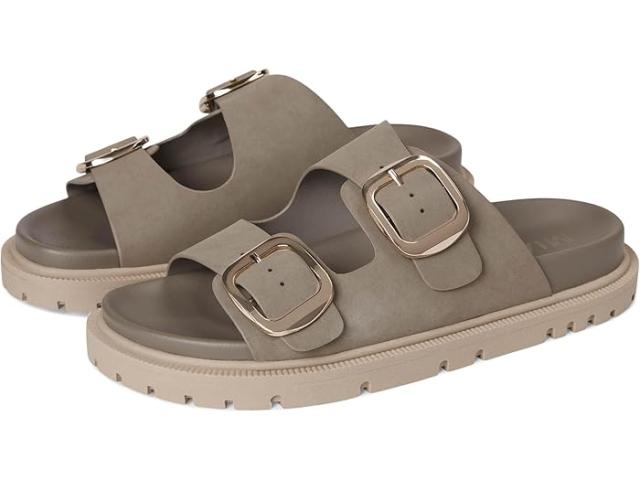 (取寄) ミア レディース ゲン MIA women Gen Taupe/Gold