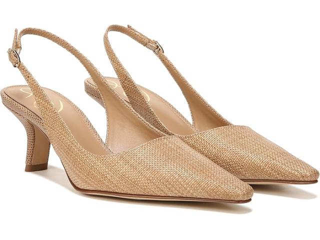 (取寄) サムエデルマン レディース ビアンカ スリング Sam Edelman women Sam Edelman Bianka Sling Tan