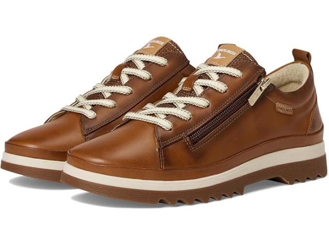 (取寄) ピコリノス レディース ヴィーゴ PIKOLINOS women Vigo W3W-6979 Brandy