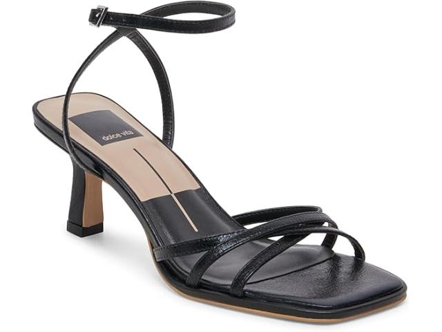 (取寄) ドルチェヴィータ レディース  Dolce Vita women Dolce Vita Manji Midnight Patent Leatherの通販は 26,618円