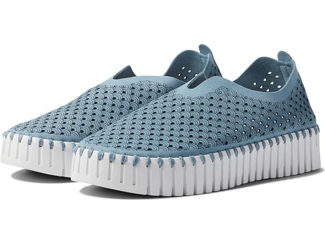 (取寄) イルセ  ヤコブセン レディース チューリップ 3373 Ilse Jacobsen women Ilse Jacobsen Tulip 3373 Blue Cloud