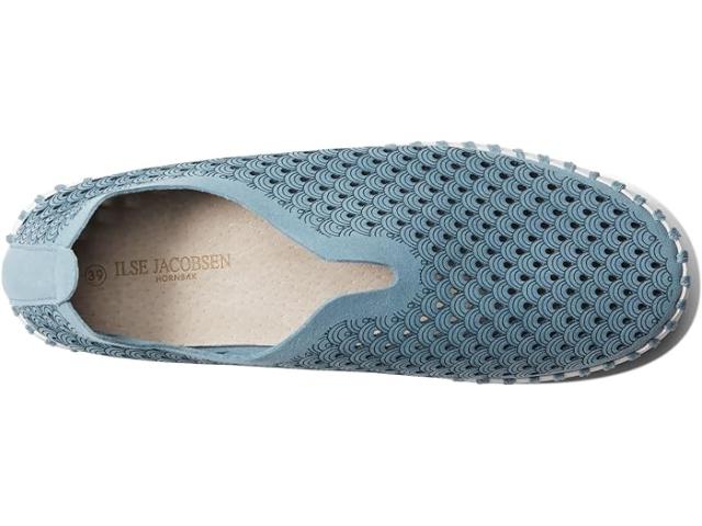 (取寄) イルセ ヤコブセン レディース チューリップ 3373 Ilse Jacobsen women Ilse Jacobsen Tulip 3373 Blue Cloud_1