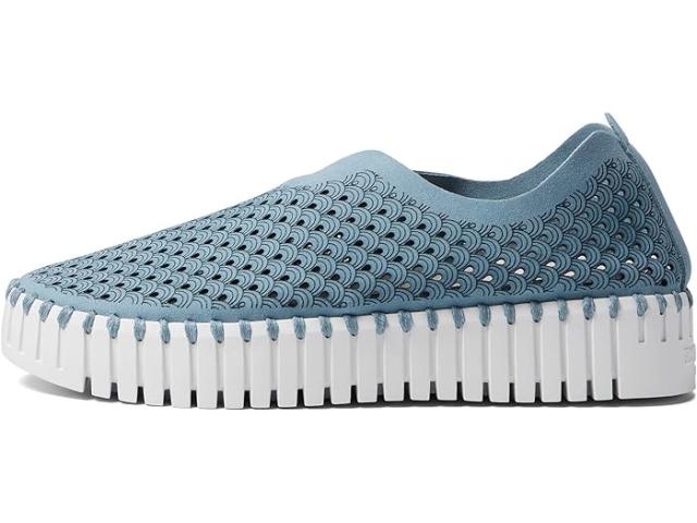(取寄) イルセ ヤコブセン レディース チューリップ 3373 Ilse Jacobsen women Ilse Jacobsen Tulip 3373 Blue Cloud_3