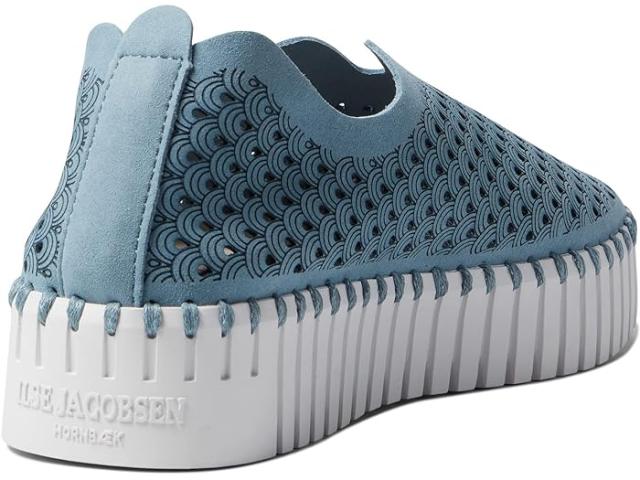 (取寄) イルセ ヤコブセン レディース チューリップ 3373 Ilse Jacobsen women Ilse Jacobsen Tulip 3373 Blue Cloud_4
