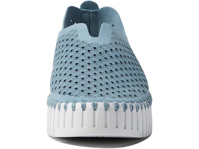(取寄) イルセ ヤコブセン レディース チューリップ 3373 Ilse Jacobsen women Ilse Jacobsen Tulip 3373 Blue Cloud_5