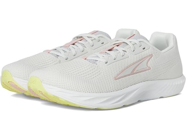 (取寄) アルトラ レディース エスカランテ 4 Altra women Escalante 4 Light Gray