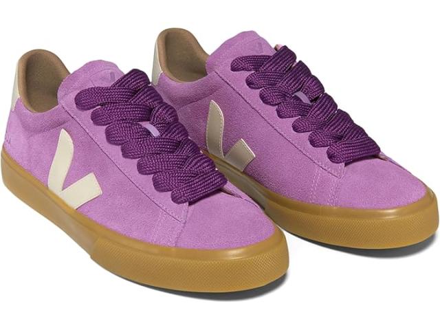 取寄) ヴェジャ レディース カンポ ボールド VEJA women Campo Bold