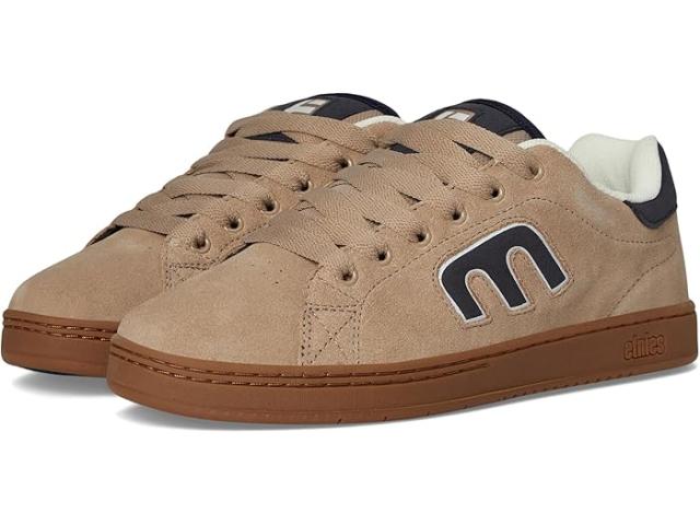(取寄) エトニーズ メンズ  etnies men Callicut Stone