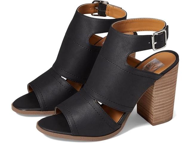 (取寄) レディース バビロン DV by Dolce Vita women Babylon Blackの通販は