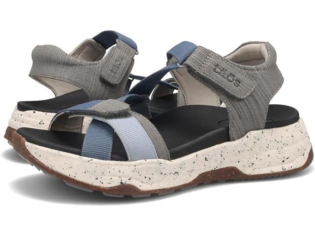 (取寄) タオス フットウェア レディース スーパー ゼット Taos Footwear women Taos Footwear Super Z Blue Multi