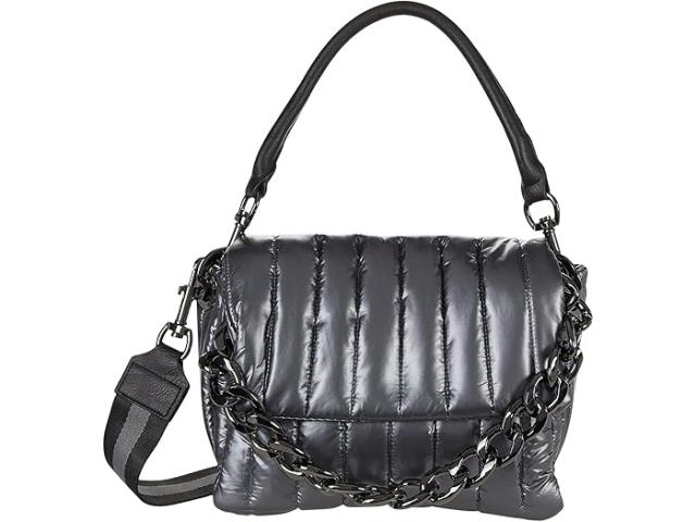 (取寄) シンクローリン レディース バー バッグ THINK ROYLN women Bar Bag Pearl Greyの通販は
