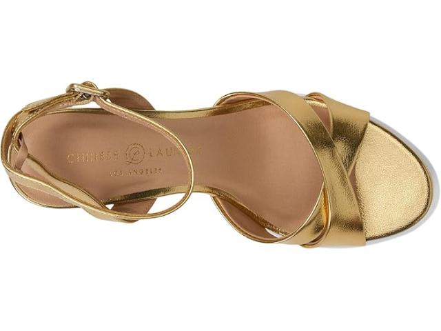 チャイニーズランドリー Chinese Laundry Marishka レディース ヒール パンプス Black Split Suede