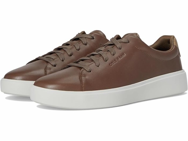 (取寄) コールハーン メンズ グランド クロスコート トラベラー スニーカー Cole Haan men Cole Haan Grand Crosscourt Traveler Sneaker Lava/Glacier Grayの通販は