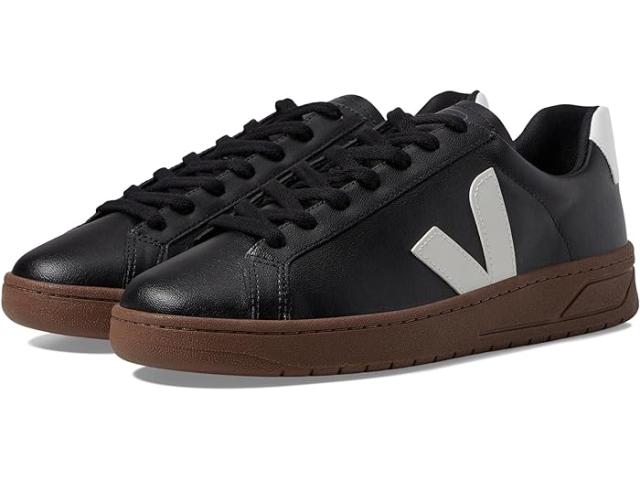 (取寄) ヴェジャ メンズ ウルカ VEJA men VEJA Urca Black/White